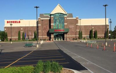 Scheels All-Sport