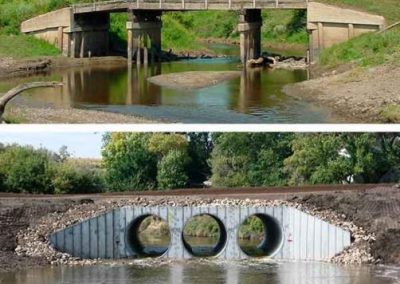 Watson Township Bridge Replacement