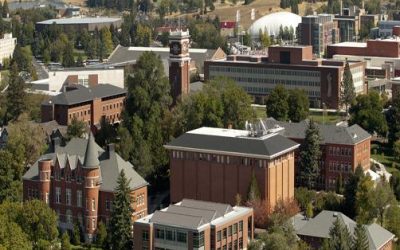 Washington State University