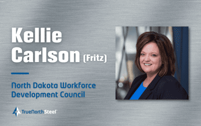 Kellie Carlson Appointed to the North Dakota Workforce Development Council
