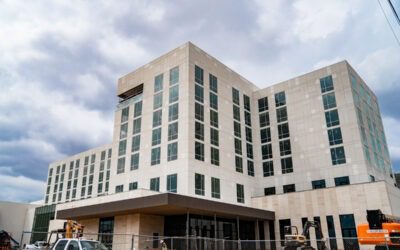 Odessa Marriott Hotel & Conference Center