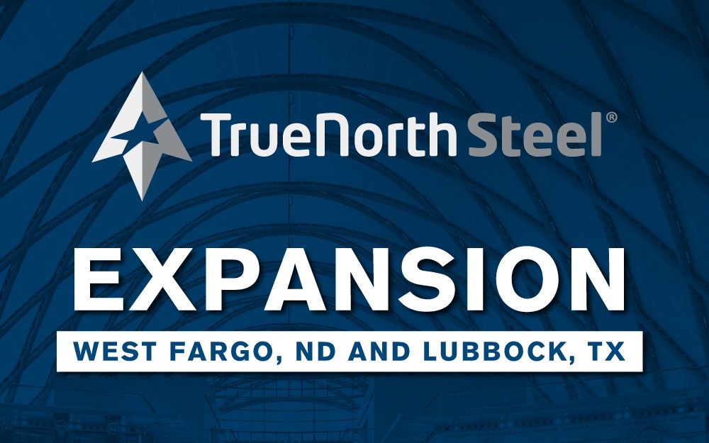 Press Release: TrueNorth Steel Acquisition and Expansion
