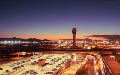 Sky Harbor International Airport