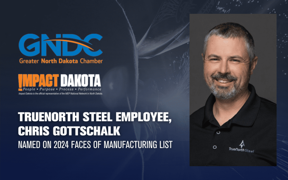 News & Updates - TrueNorth Steel
